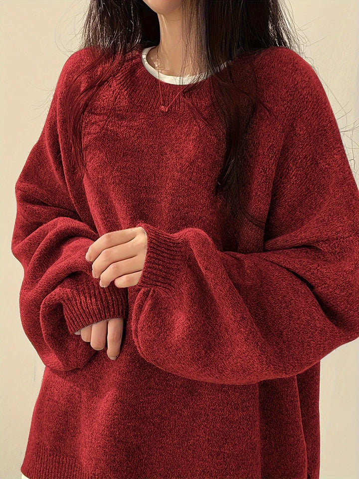 Ewa Knit Sweater