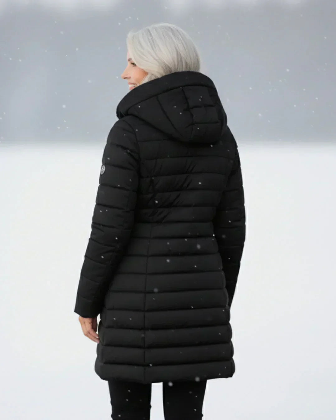 Georgina Jacket