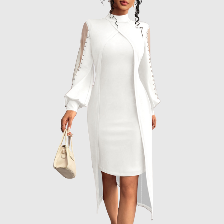 Latilda Winter Dress