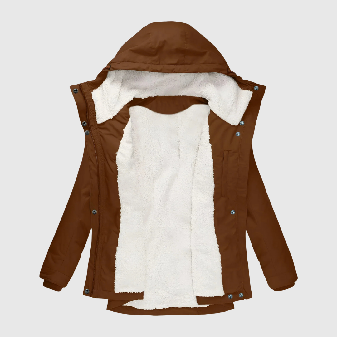 Agnes Coat
