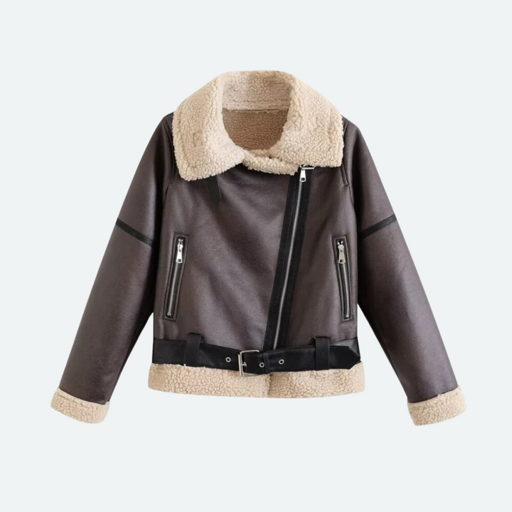 Florisse Coat