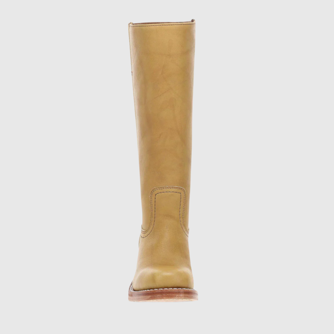 Lerelia Leather Shoes