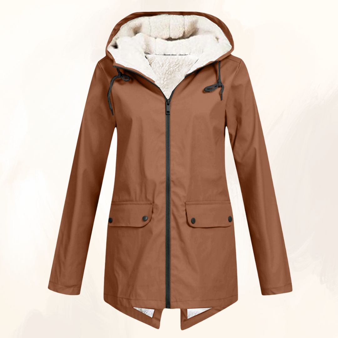 Evelynne Coat