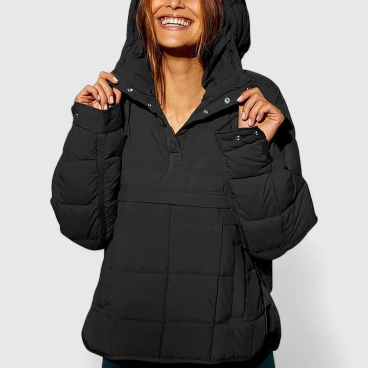Saphina Coat