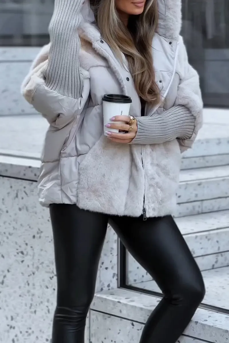 Elsie Coat