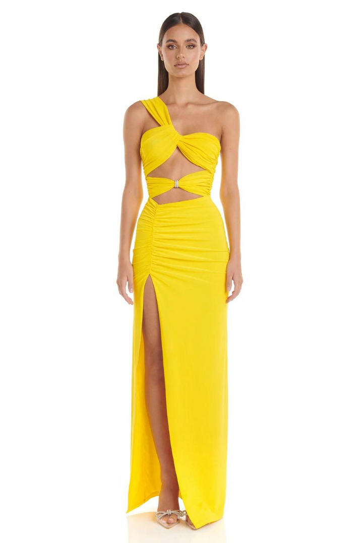 Lennox Maxi Dress