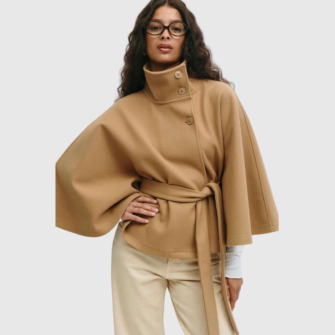 Rhoslyn Coat