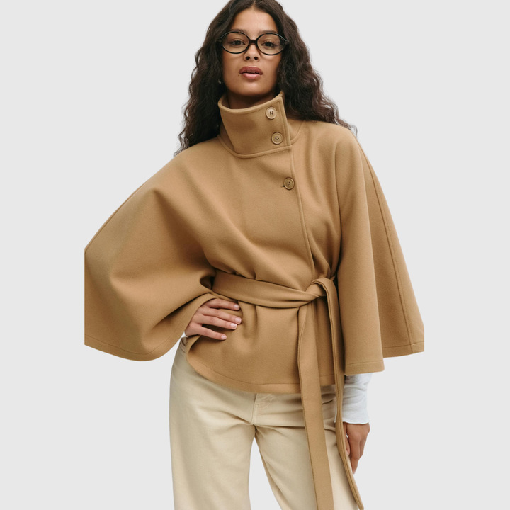 Rhoslyn Coat