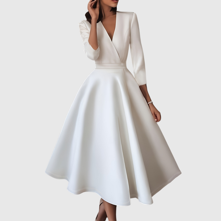Avelie Winter Dress