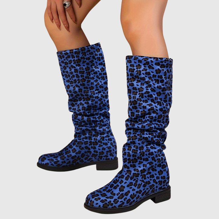 Selah Leather Shoes