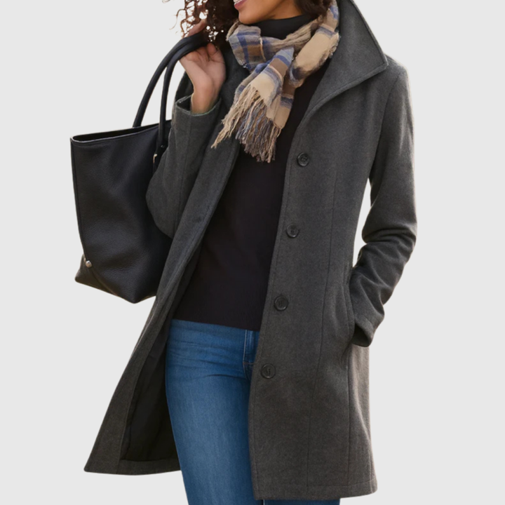 Connie Coat