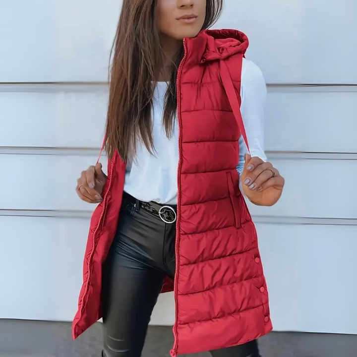 Eirlys Coat