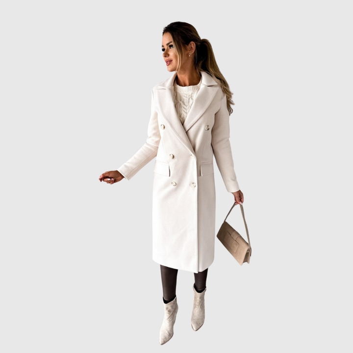 Aveline Coat