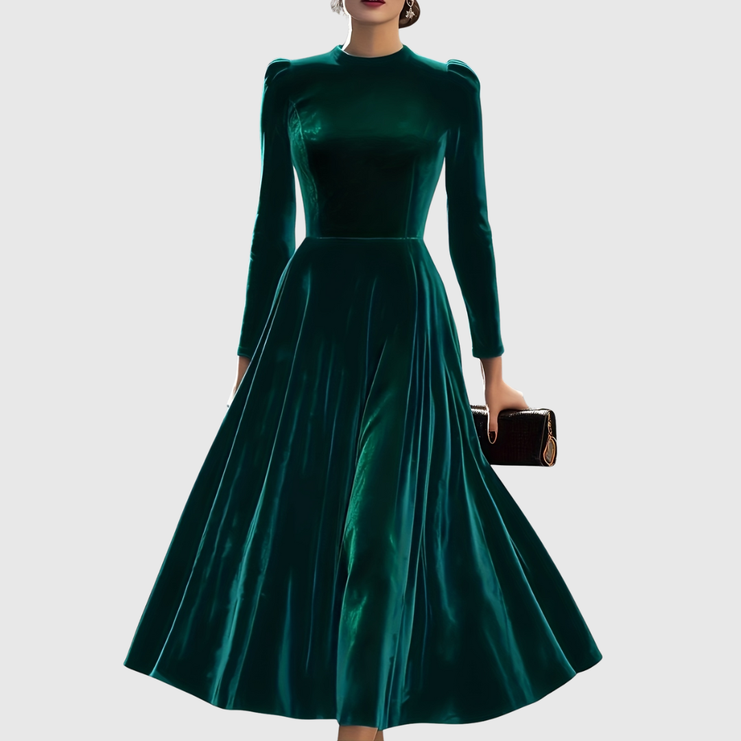 Soopie Winter Dress