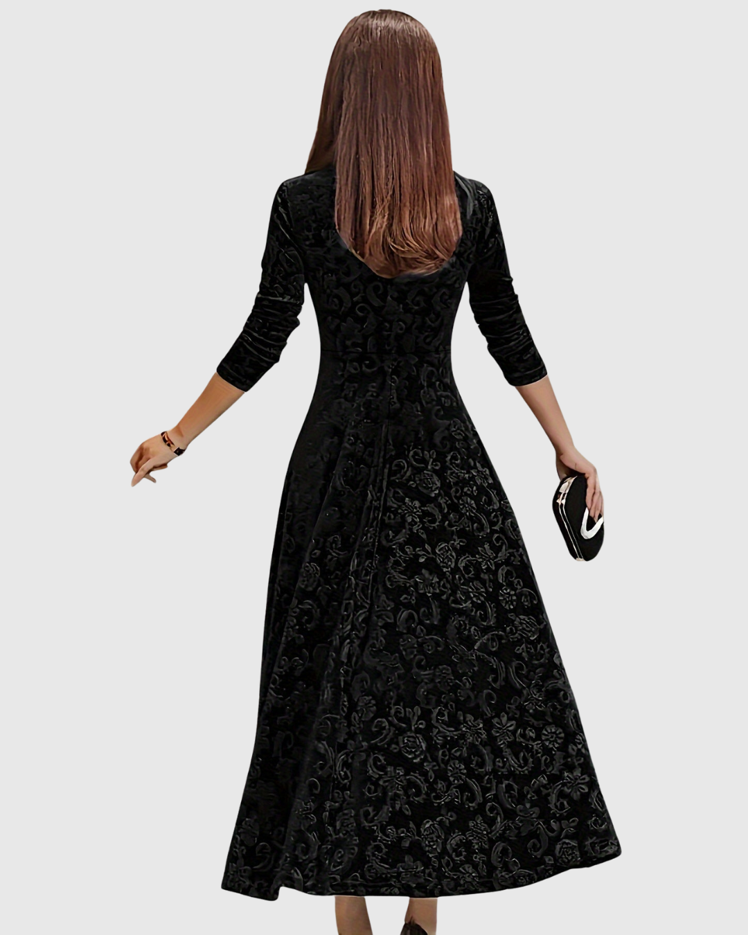 Vespera Winter Dress