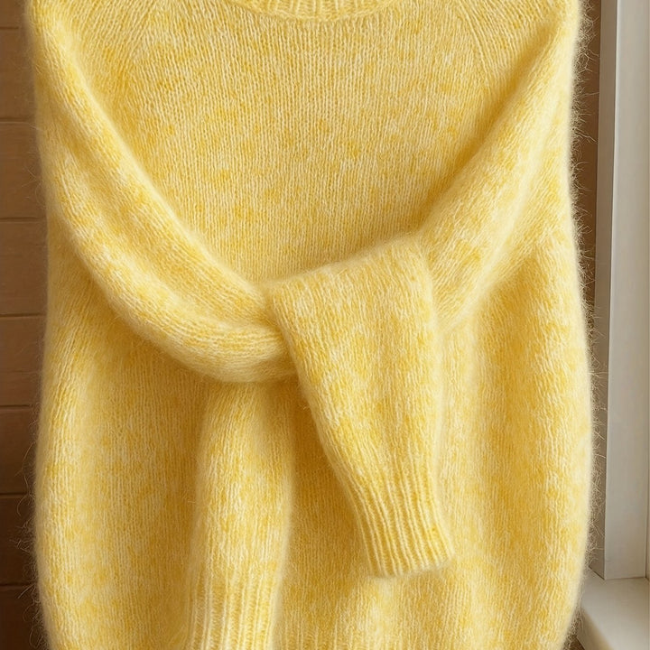 Camill Knit Sweater