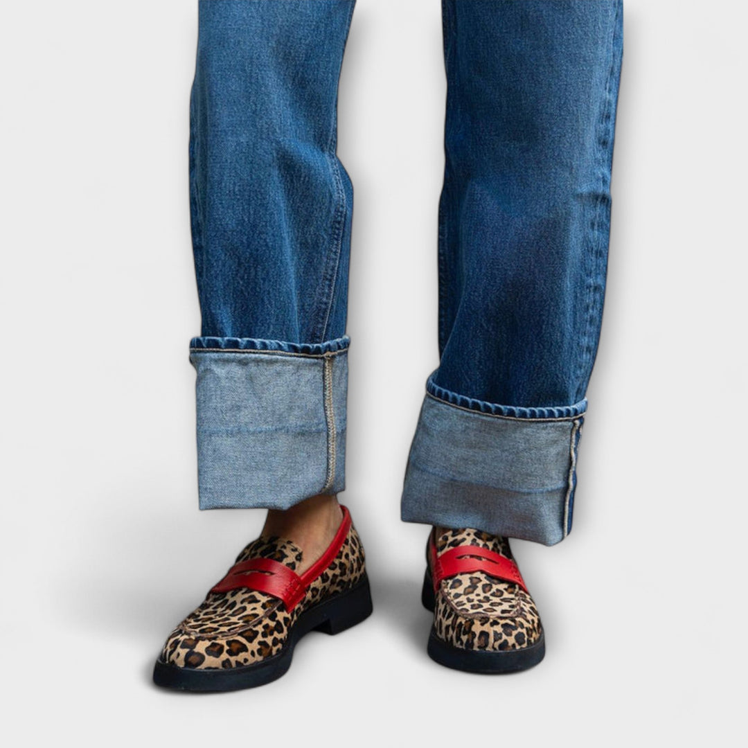 Sabine Loafers