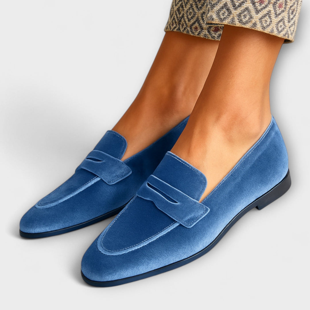 Monica Loafers