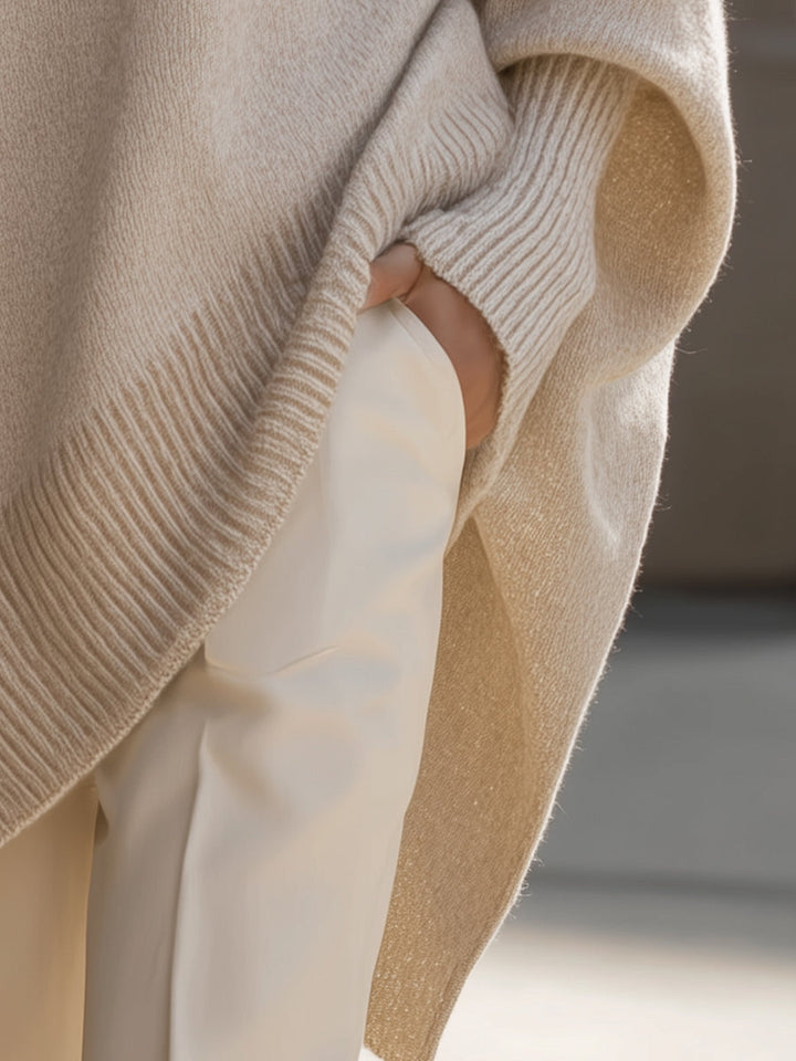 Wanwen Knit Sweater
