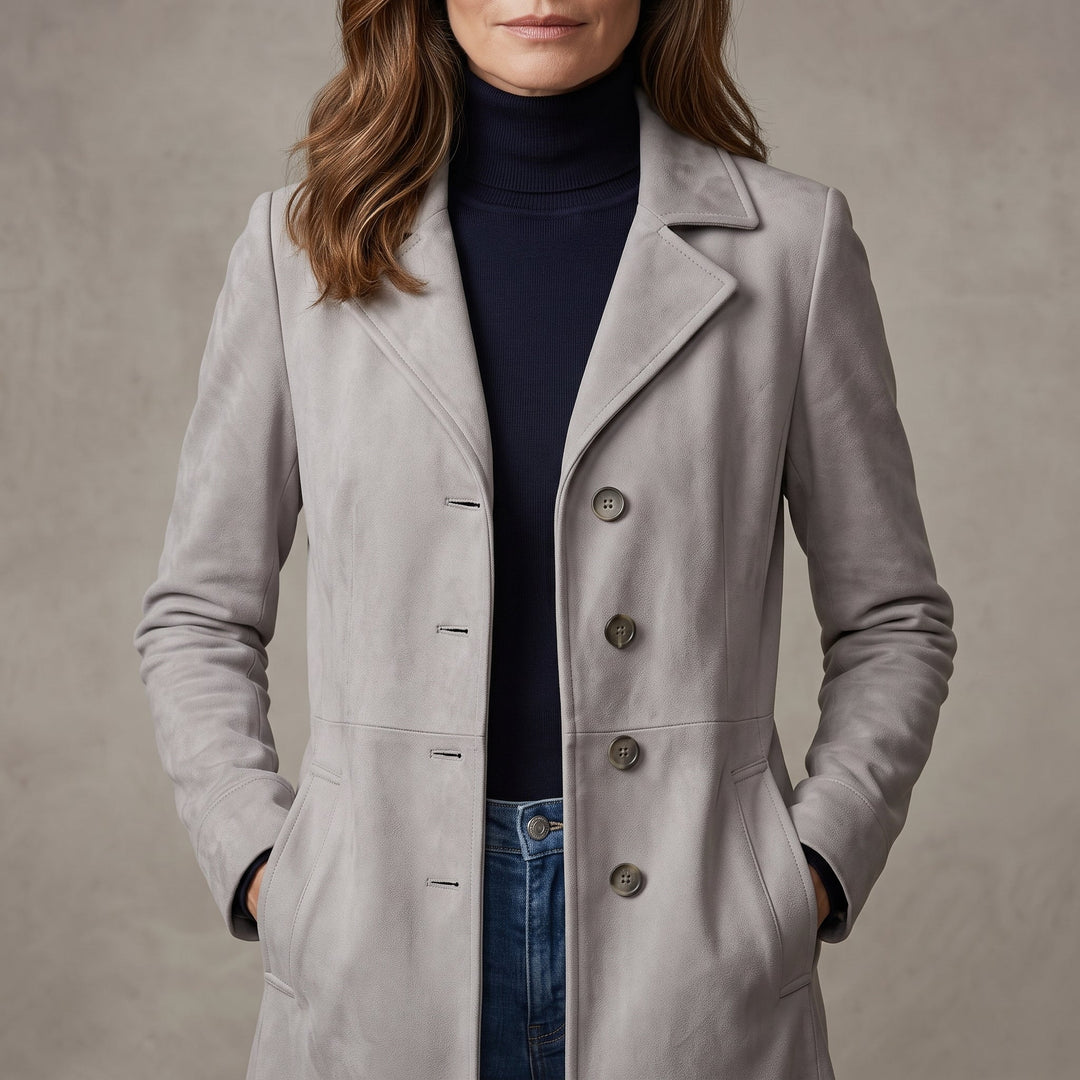 Gabriela Coat