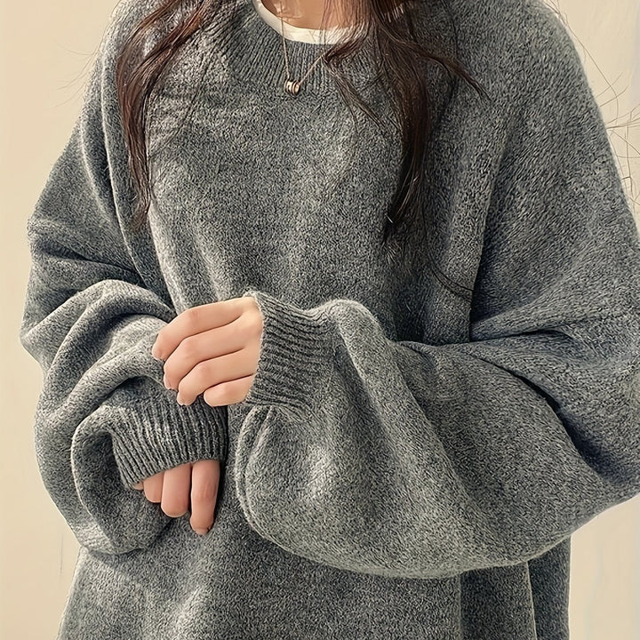 Ewa Knit Sweater