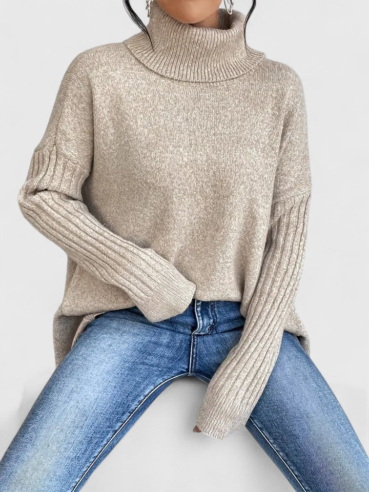 Keiralyss Knit Sweater