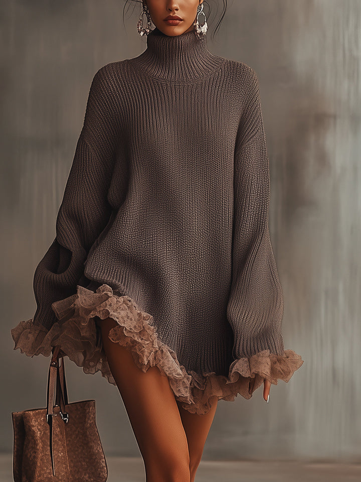 Nina Knit Sweater
