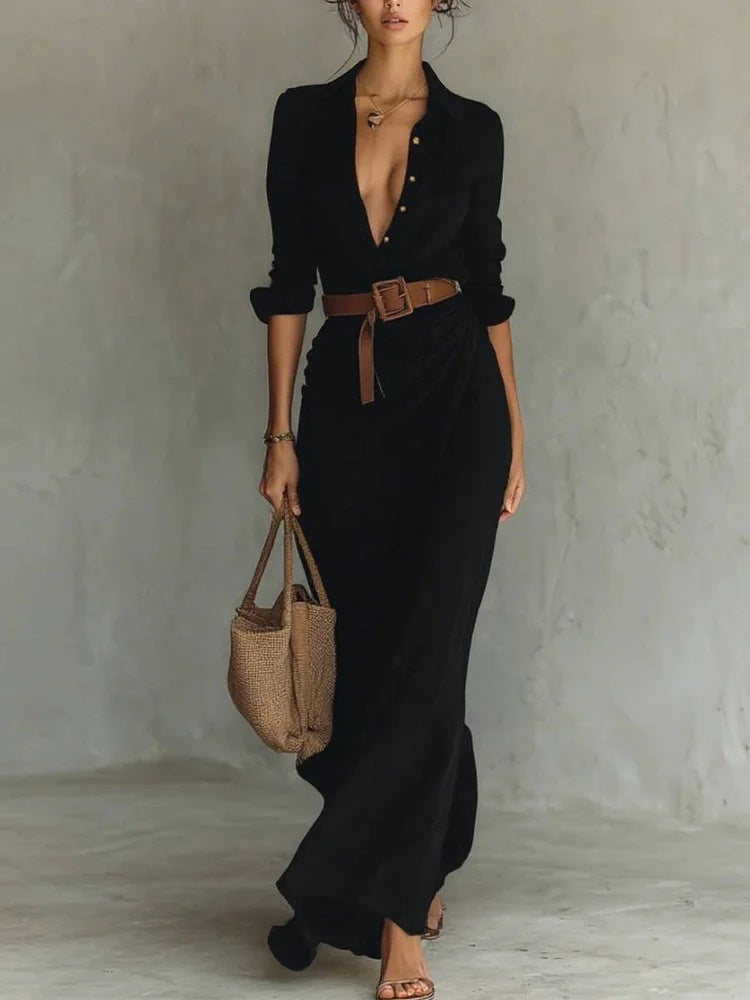 Amira Dress