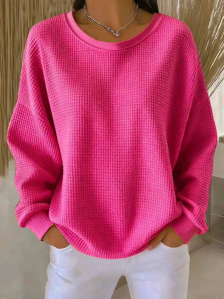 Nova Knit Sweater
