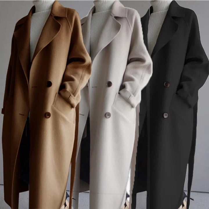 Cerys Coat