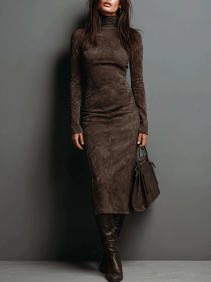 Seraphina Winter Dress