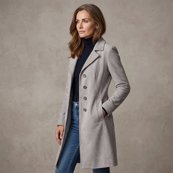 Gabriela Coat