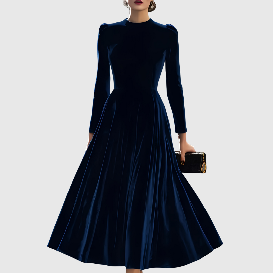 Soopie Winter Dress