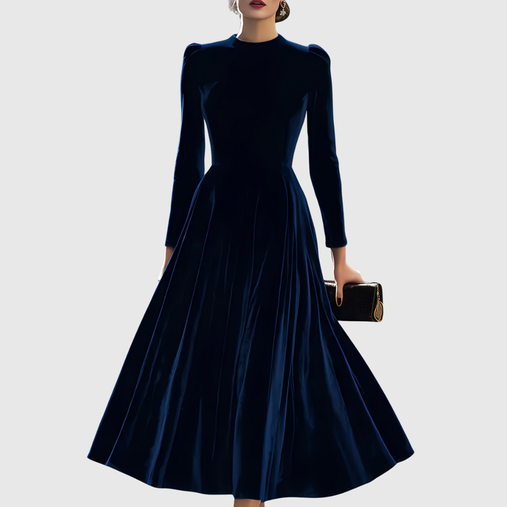 Soopie Winter Dress