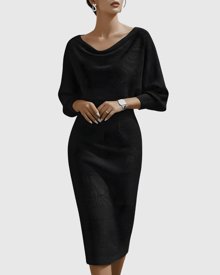 Ismria Winter Dress