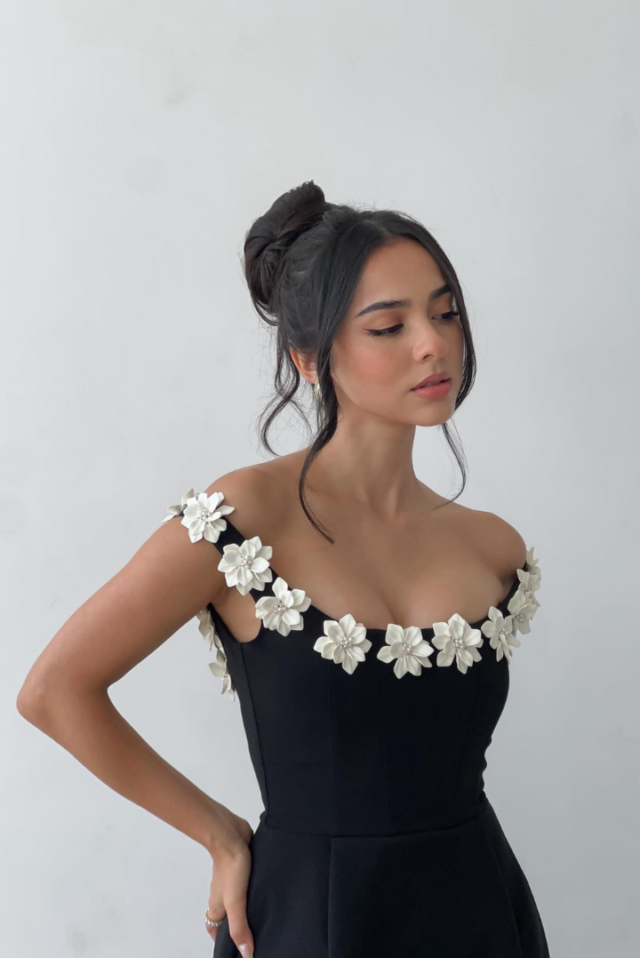 Zaylee Dress