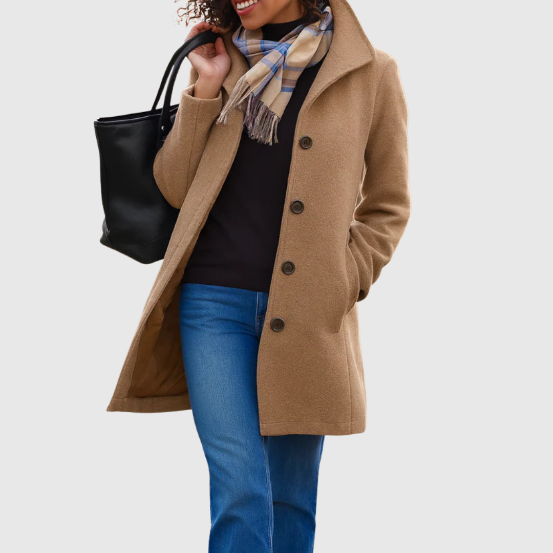 Connie Coat
