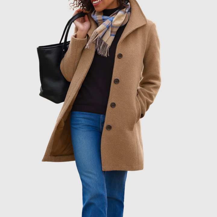 Connie Coat