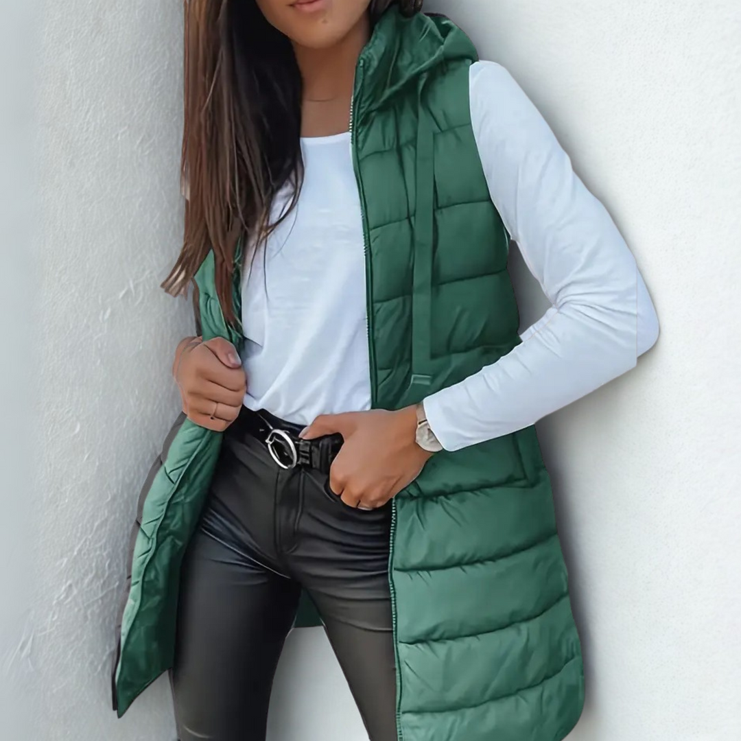 Eirlys Coat