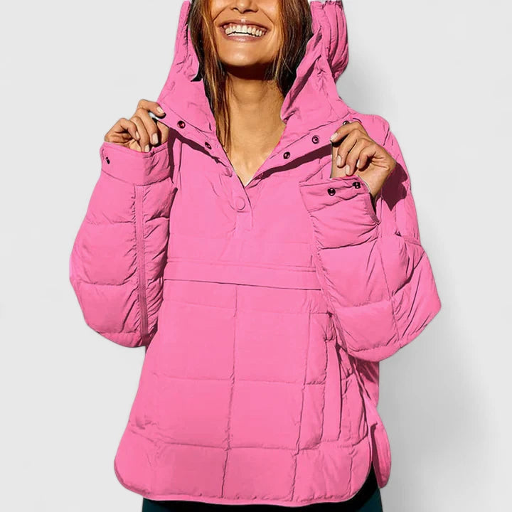 Saphina Coat