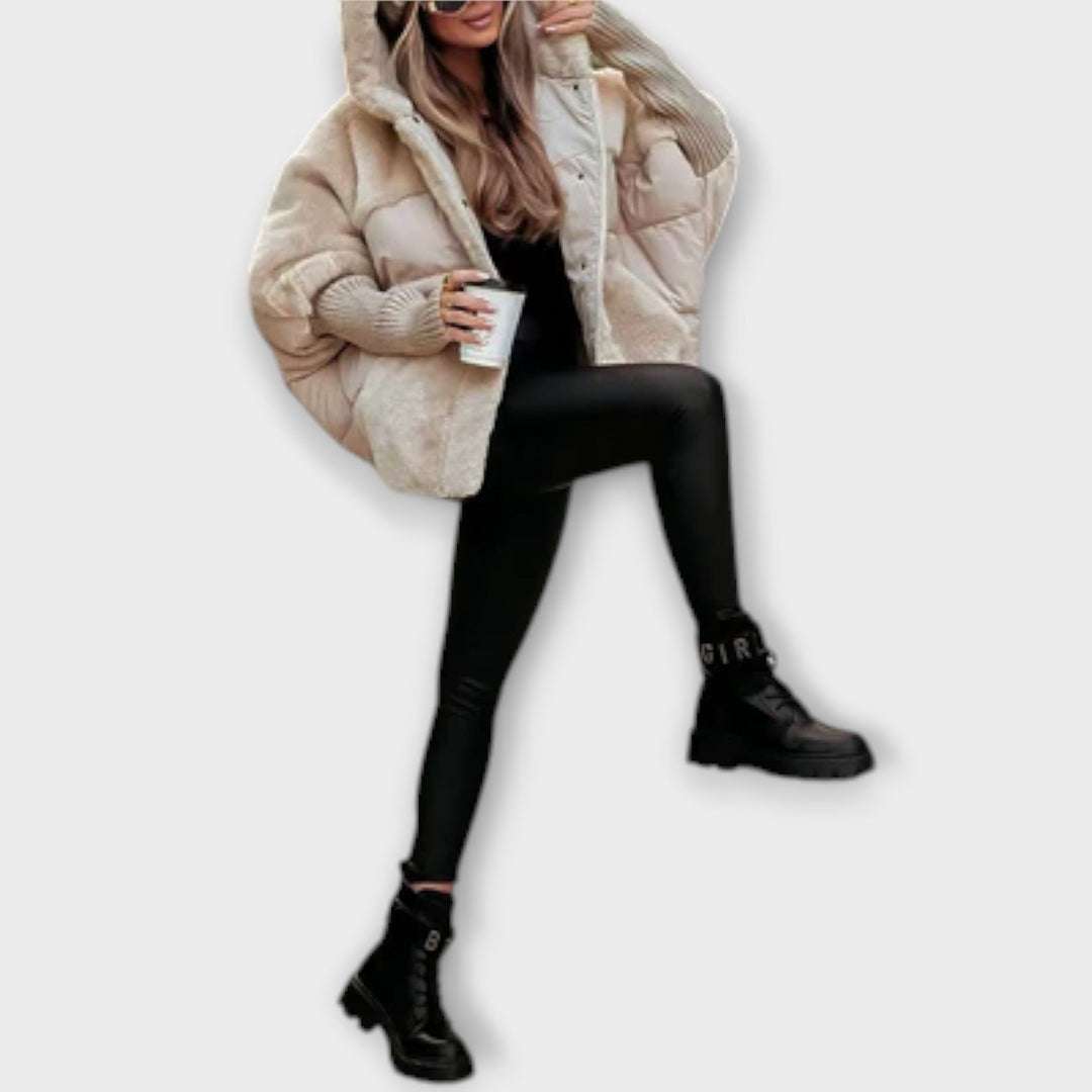Elsie Coat