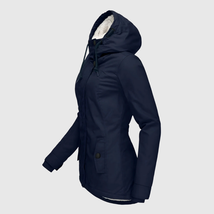 Agnes Coat