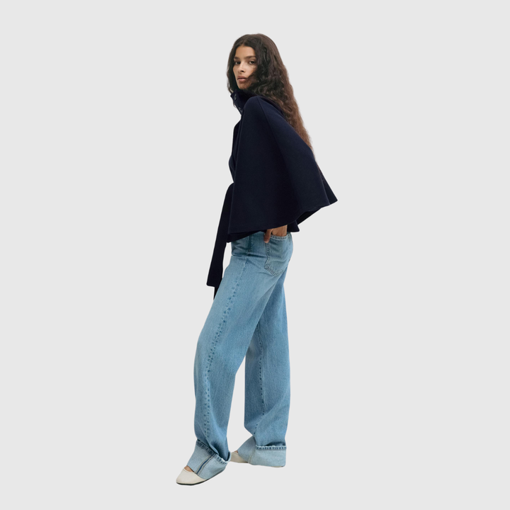 Rhoslyn Coat