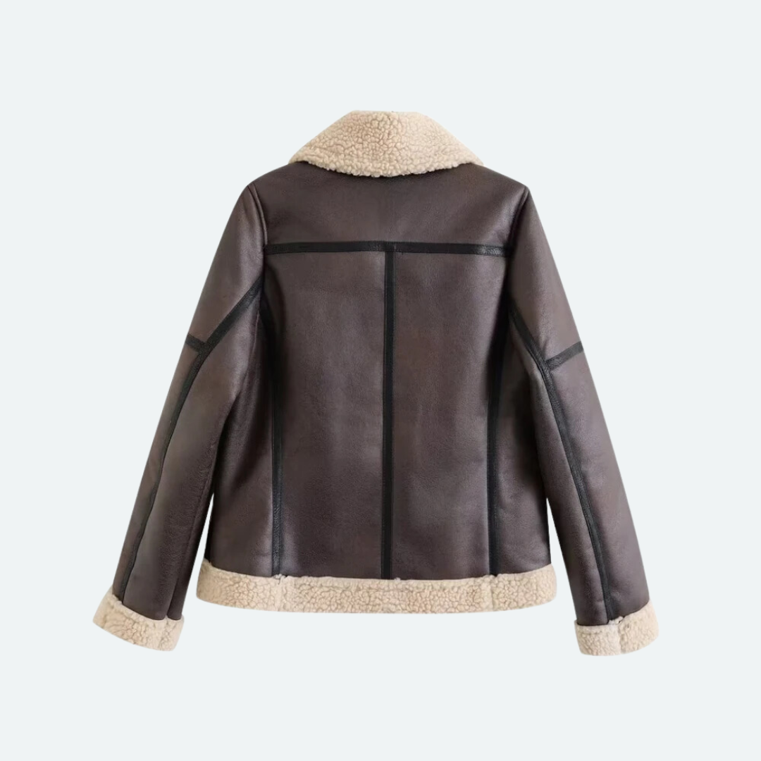 Florisse Coat