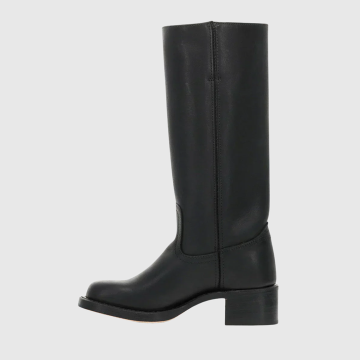Lerelia Leather Shoes