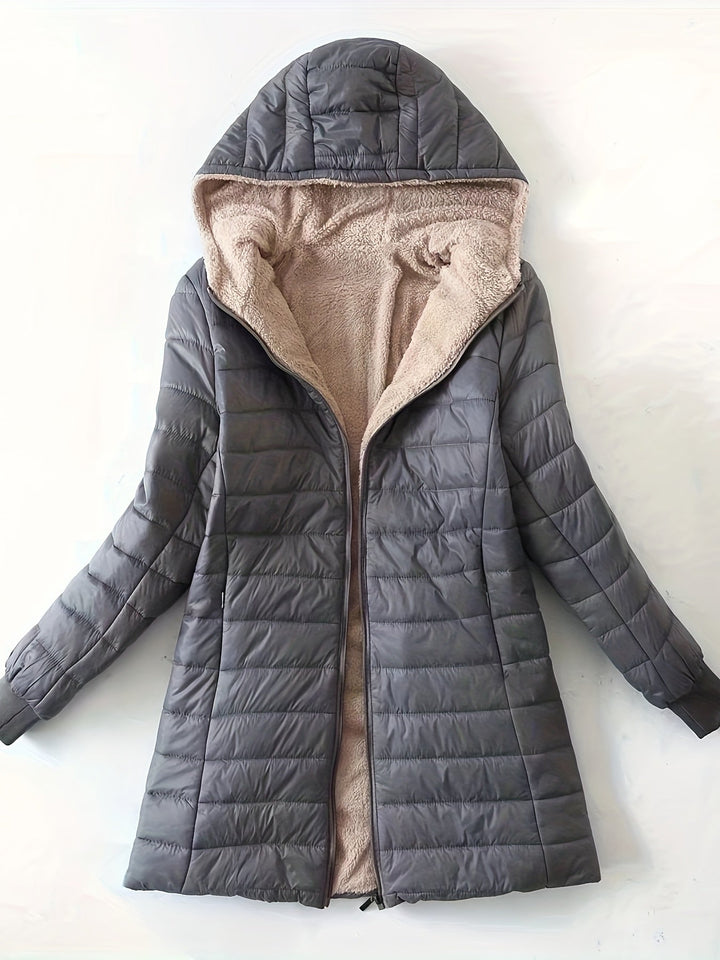 Lunera Coat