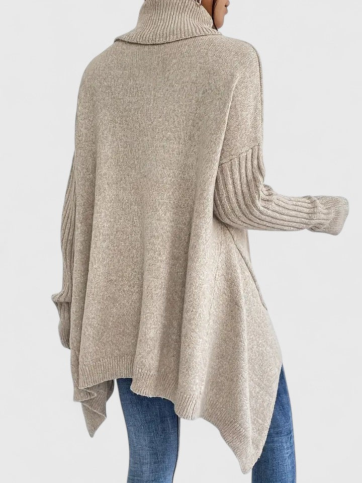 Keiralyss Knit Sweater