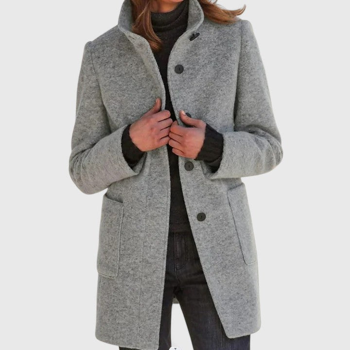 Harriette Coat