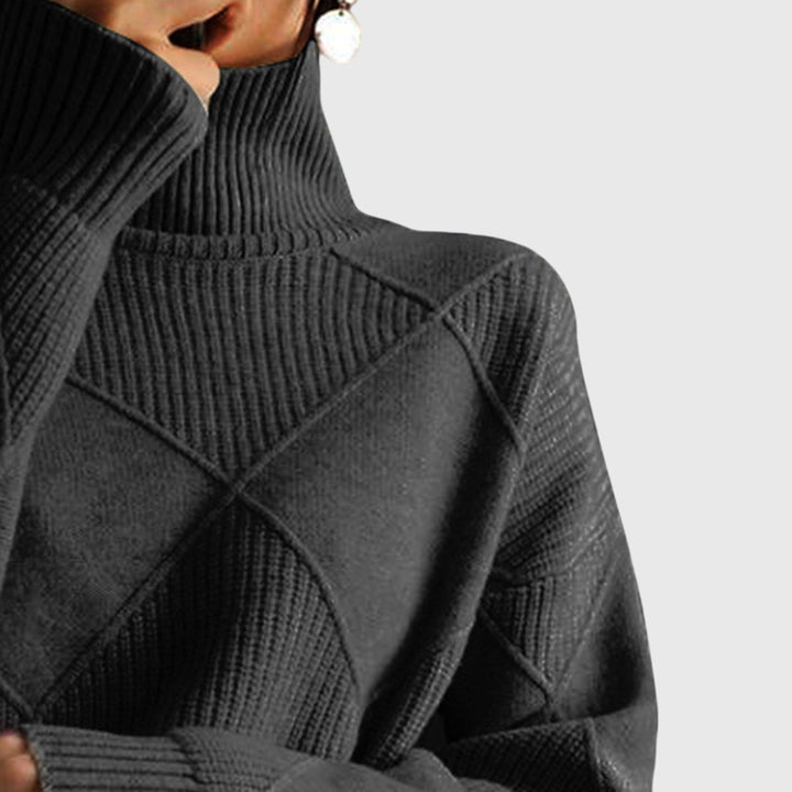 Angela Knit Sweater