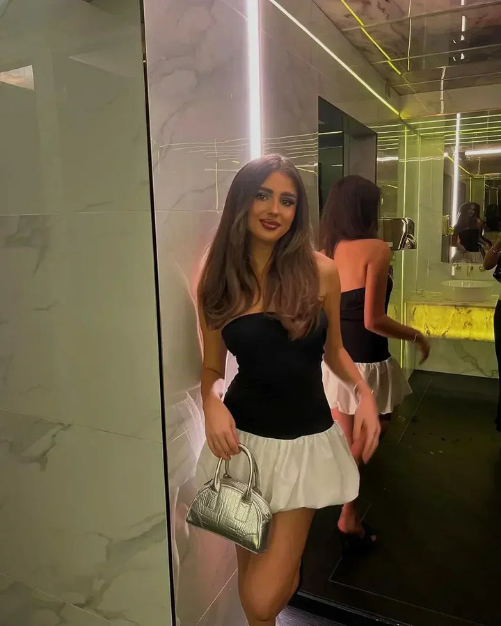 Danielle Mini Dress